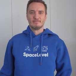 Специалист команды SpaceLevel